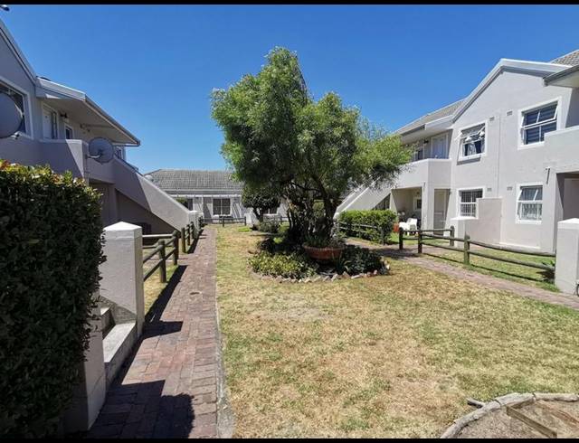 2 BEDROOM PROPERTY TO RENT IN PINELANDS